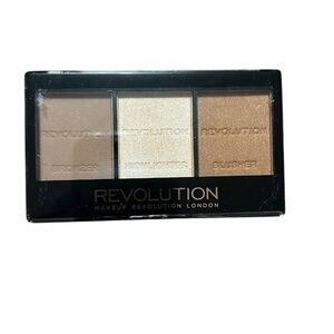 Revolution Ultra Contour Kit